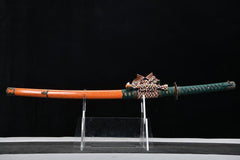 Katana - Daisy 雏菊 ひなぎく - Katana - 28 Inch katana - 1