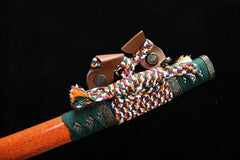 Katana - Daisy 雏菊 ひなぎく - Katana - 28 Inch katana - 12