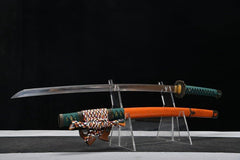 Katana - Daisy 雏菊 ひなぎく - Katana - 28 Inch katana - 2