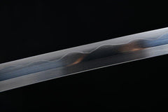 Katana - Daisy 雏菊 ひなぎく - Katana - 28 Inch katana - 8