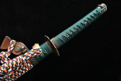 Katana - Daisy 雏菊 ひなぎく - Katana - 28 Inch katana - 4