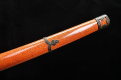 Katana - Daisy 雏菊 ひなぎく - Katana - 28 Inch katana - 11