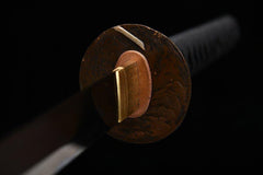 Katana - Descending Dragon 降龙 - Katana - 28 Inch katana - 9