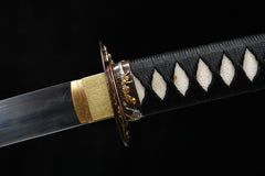 Katana - Descending Dragon 降龙 - Katana - 28 Inch katana - 7
