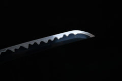 Katana - Dragon Gleam 竜光 - Katana - 28 Inch katana - 8