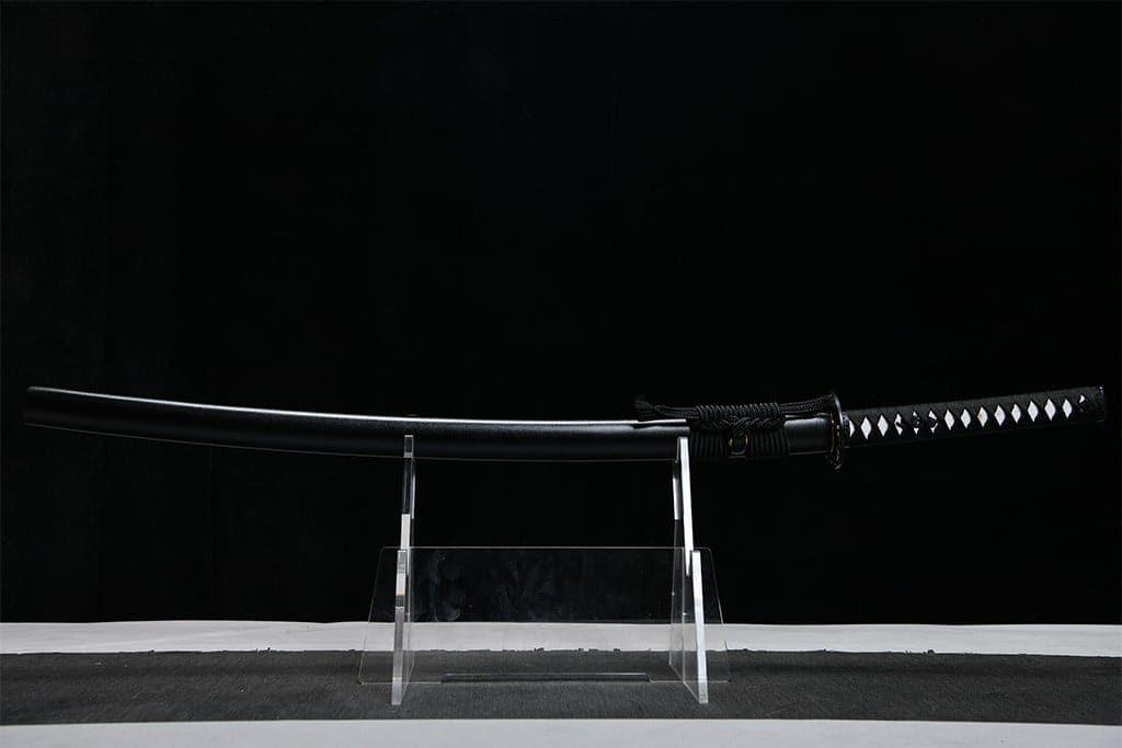 Katana - Dragon Gleam 竜光 - Katana - 28 Inch katana - 1