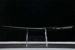 Katana - Dragon Gleam 竜光 - Katana - 28 Inch katana - 1
