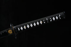 Katana - Dragon Gleam 竜光 - Katana - 28 Inch katana - 6