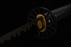 Katana - Dragon Gleam 竜光 - Katana - 28 Inch katana - 4