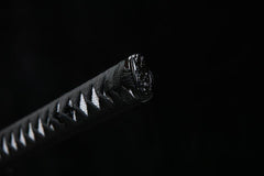 Katana - Dragon Gleam 竜光 - Katana - 28 Inch katana - 3
