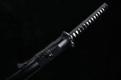Katana - Dragon Gleam 竜光 - Katana - 28 Inch katana - 9