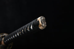 Katana - Dragon Glory 盘龙 ぱんろん - Katana - 28 Inch katana - 6