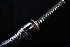 Katana - Dragon Glory 盘龙 ぱんろん - Katana - 28 Inch katana - 3