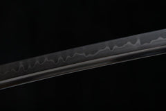 Katana - Dragon in the Clouds 雲中の龍 - Katana - 28 Inch katana - 9