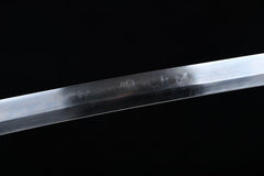 Katana - Dragon Slayer ざんりゅう - Katana - 28 Inch katana - 9