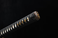 Katana - Dragon Slayer ざんりゅう - Katana - 28 Inch katana - 4
