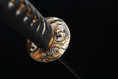 Katana - Dragon Slayer ざんりゅう - Katana - 28 Inch katana - 8