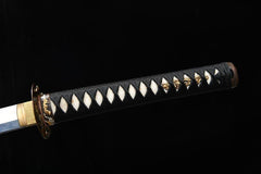 Katana - Dragon Slayer ざんりゅう - Katana - 28 Inch katana - 5