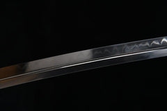 Katana - Exquisite Crimson Dragon 華麗なる紅龍 - Katana - 28 Inch katana - 10