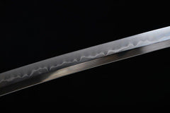 Katana - Fierce Tiger 猛虎 もうこ - Katana - 28 Inch katana - 8