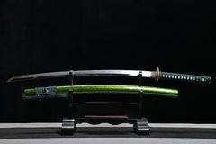 Katana - Fierce Tiger 猛虎 もうこ - Katana - 28 Inch katana - 2