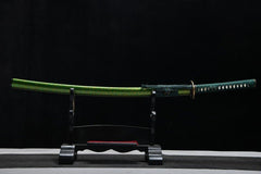 Katana - Fierce Tiger 猛虎 もうこ - Katana - 28 Inch katana - 1