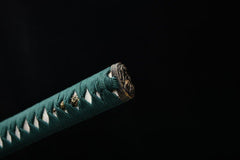 Katana - Fierce Tiger 猛虎 もうこ - Katana - 28 Inch katana - 6
