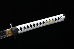 Katana - Ghost of Tsushima: Jin Sakai's Blade 仁の刀 - Katana - 28 Inch Game & Movie Katana katana - 6