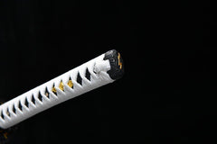 Katana - Ghost of Tsushima: Jin Sakai's Blade 仁の刀 - Katana - 28 Inch Game & Movie Katana katana - 5