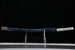 Katana - Ghost of Tsushima: Jin Sakai's Blade 仁の刀 - Katana - 28 Inch Game & Movie Katana katana - 1
