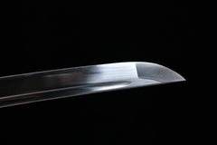 Katana - Ghost of Tsushima: Jin Sakai's Blade 仁の刀 - Katana - 28 Inch Game & Movie Katana katana - 11