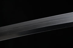 Katana - Gold Carved Sea Wave 金雕海浪 - Katana - 28 Inch katana - 10