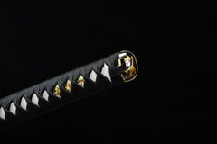 Katana - Golden Bamboo 金竹 - Katana - 28 Inch katana - 7