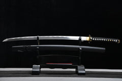 Katana - Golden Bamboo 金竹 - Katana - 28 Inch katana - 2