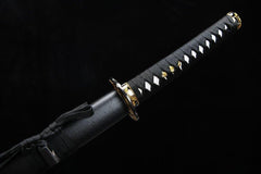 Katana - Golden Bamboo 金竹 - Katana - 28 Inch katana - 3