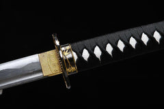 Katana - Golden Bamboo 金竹 - Katana - 28 Inch katana - 5