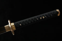 Katana - Golden Blossom 金の花 - Katana - 28 Inch katana - 5