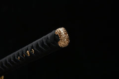 Katana - Golden Blossom 金の花 - Katana - 28 Inch katana - 4