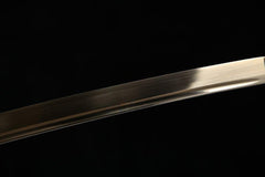 Katana - Golden Blossom 金の花 - Katana - 28 Inch katana - 9