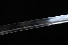 Katana - Golden Serpent 黄金のへび蛇です - Katana - 28 Inch katana - 9
