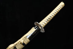 Katana - Golden Serpent 黄金のへび蛇です - Katana - 28 Inch katana - 3