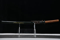 Katana - Golden Twilight 黄金の黄昏 - Katana - 28 Inch katana - 1
