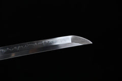 Katana - Golden Twilight 黄金の黄昏 - Katana - 28 Inch katana - 8
