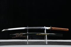 Katana - Golden Twilight 黄金の黄昏 - Katana - 28 Inch katana - 2