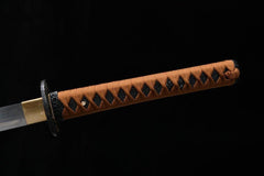Katana - Golden Twilight 黄金の黄昏 - Katana - 28 Inch katana - 4