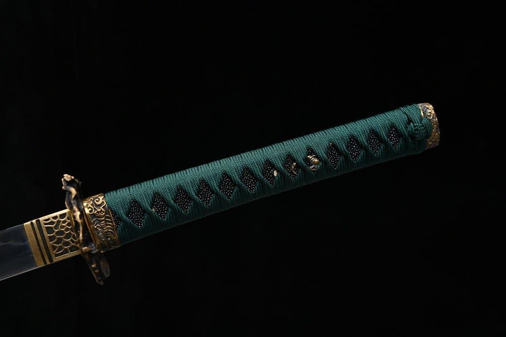 Katana - Kamakiri (カマキリ) by NIMOFAN Katana丨True katana丨Katana for sale