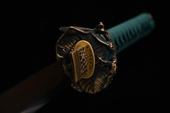 Katana - Kamakiri カマキリ - Katana - 28 Inch katana - 5