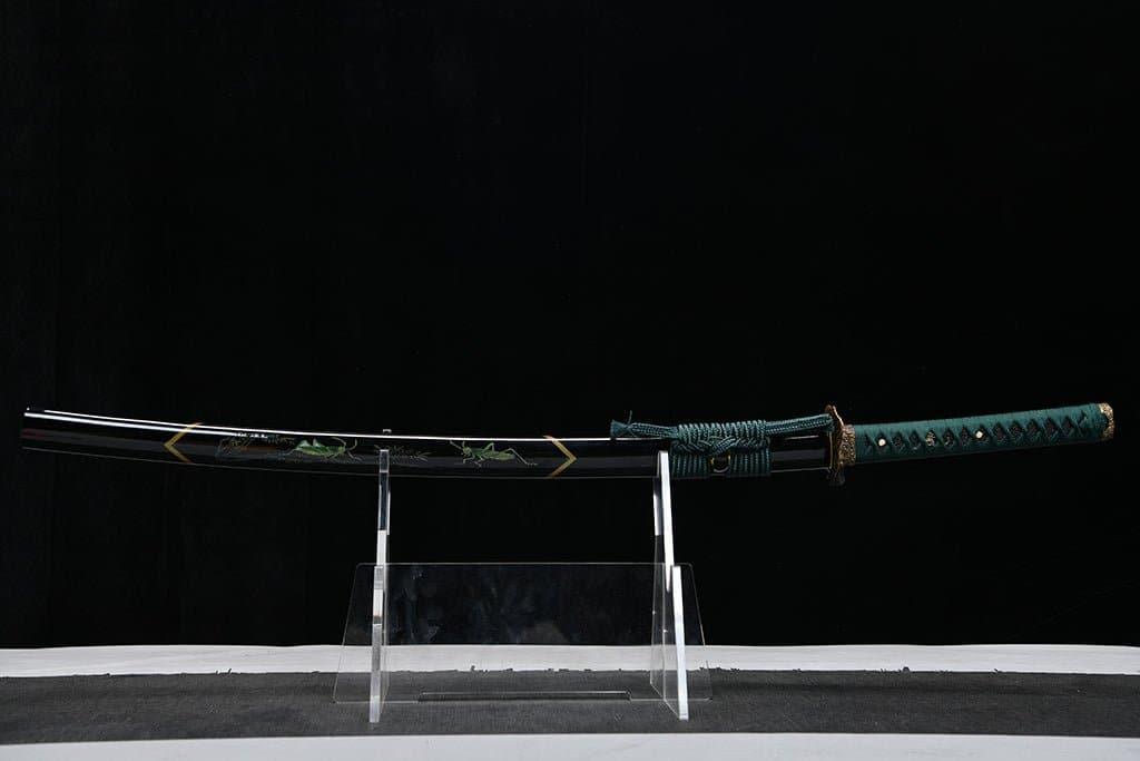 Katana - Kamakiri カマキリ - Katana - 28 Inch katana - 1