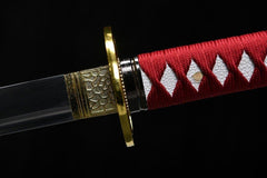 Katana - Kasumi 霞 かすみ - Katana - 28 Inch katana - 7