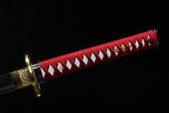 Katana - Kasumi 霞 かすみ - Katana - 28 Inch katana - 5